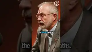 Why This One Bill NEEDS to Get Passed #congress #immigration #crime #politics #shorts