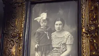 An officer&rsquo;s daughter | Generation Gulag: Olga Shirokaya