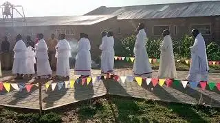 UMUTAMBAGIRO  W'AMATEKA KU MUNSI  MUKURU WA NOHELI  I  MUSHISHIRO