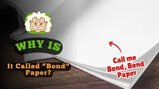 Why Is It Called 