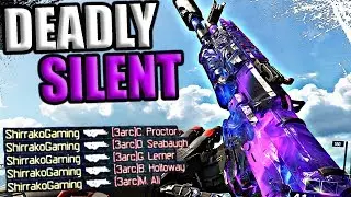 Call of Duty Black Ops 3 in 2020... (COD BO3 5 Years Later)