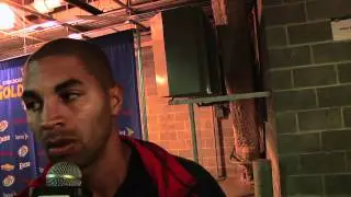 Gold Cup: Sabor&iacute;o speaks after a tough defeat
