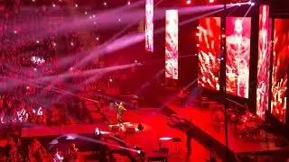 Aadat - Atif Aslam Live, Scotiabank Arena, Toronto Sep-7-2025