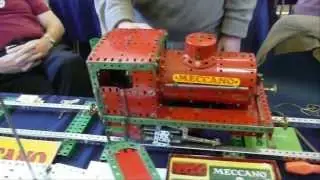 Fireless Locomotive