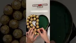 Giftbox Ferrero Rocher