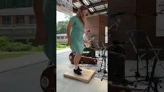 Appalachian Flatfooting in East Kentucky