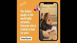 October Edinburgh Business Networking Thank you