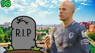 KYLO PLANE CRASH!' - FIFA 19 My Player Career Mode - #98 - w/Storylines - Jes&uacute;s Garcia