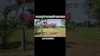 best investment property naya raipur ke paas