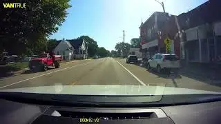Road Trip - US Route 67 From Macomb to Beardstown IL