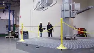 James Davis Global Research & Development Center - Smart Wires