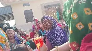 बाबा झोली भर दे 
