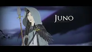 The Banner Saga 3 &mdash; сюжетный трейлер: Юнона