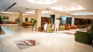 Отель Avlida, Пафос, Кипр | Путешествуйте с Каджал