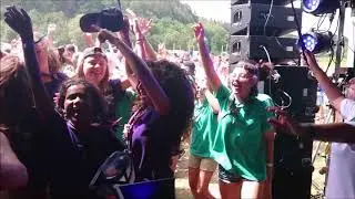 Teaser Aftermovie Woodscout 2018