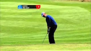 Part Three - MarHall.com Scottish Classic 2013: 888poker.com PGA EuroPro Tour