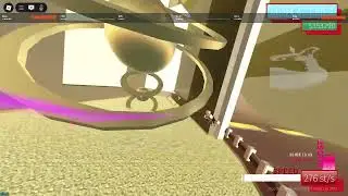 air temple route except its like not that good lol