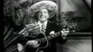 NICK LUCAS - MEXICALI ROSE (1951)