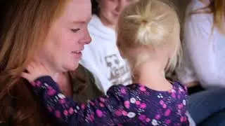 The Reversal Clinic - Ferguson Family Testimonial | Figmints