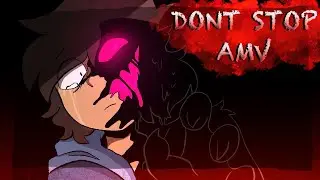 Dont stop (mini AMV)[Flipaclip]