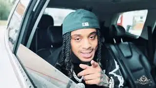 BADAZZFLO- Neglect Me (Official Music Video)