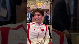 Zheng Siwei update - Hongkong Vlog 3