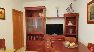 CASA EN TORROX PUEBLO DE 4 HABITACIONES CON TERRAZA
