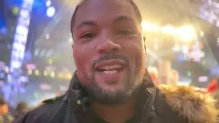 JOE JOYCE IMMEDIATELY AFTER CONFRONTATION WITH TYSON FURY & OLEKSANDR USYK, REVEALS WHAT WAS SAID!