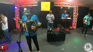 Dudas de mi Amor - Moisés Madrid y La Sensación Montañera