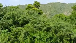 Ajmer Jaipur train #trending #nature #travel #beautiful #mountains #plz #train