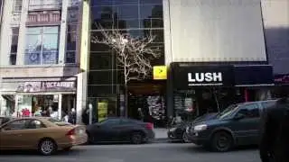 Корпоративная презентация Videotron Business Solutions