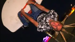 Punk Racks - Gun Point (Official Music Video) edited by lockedout.in