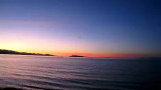 Surfside Dr sunset