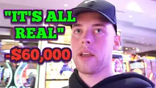 Troy Gambles Finally Admits the Truth...