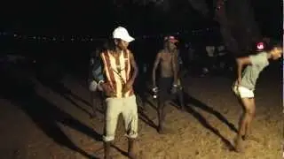 MILINGIMBI RAKE UP