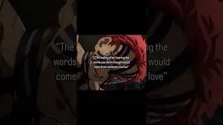 #anime #animeedit #demonslayer #akaza #edit
