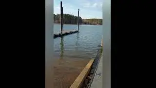 Fantastic Boat Ramp Nutbush Boat Ramp Kerr Lake Recreation State Area | RV Camping bugg island 