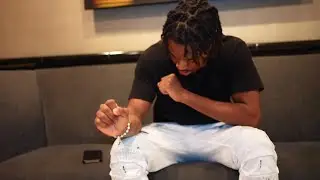K3LZ - The Way (Official Music Video)