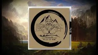 TOLTEK MEETS OBEAH - VALLEY OF WIND (Feat. Ras Divarius)