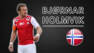 Bj&oslash;rnar Holmvik - Individual Highlights