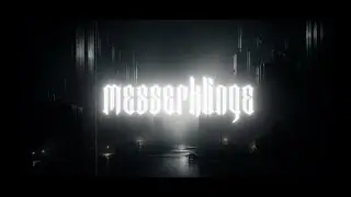 Dark Underground Trap Type Rap Beat | MESSERKLINGE | prod. by Yzaz | FREE FOR NON-PROFIT