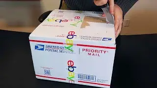 Unboxing $200 Junk Drawer Lot From eBay #60