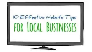 Cabinet Dealers Marketing - Website Tips