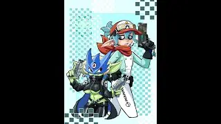 Digimon Story Time Stranger pt.13.1: Christmasmon Interrupted