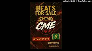 [ Free ] Close to You | T Mafianie Type Beat &ndash; 164 BPM | @dstbeats_ x @prodbybaso x @tmafianie |