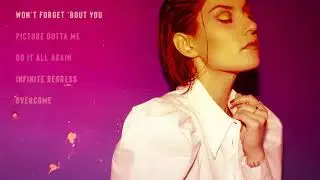 Praa - Won't Forget 'bout You (Official Audio)