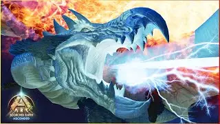 Hunting ARK'S  DODO WYVERN SOLO