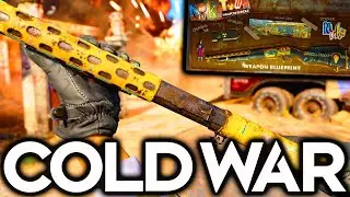 The NEW and FREE Nuketown Weapon Bundle in Black Ops Cold War