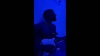 Find Someone Like You x Snoh Aalegra (Cover) Malik Heard