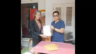 Sign MoU New invention development for energy by Supa Boondee
